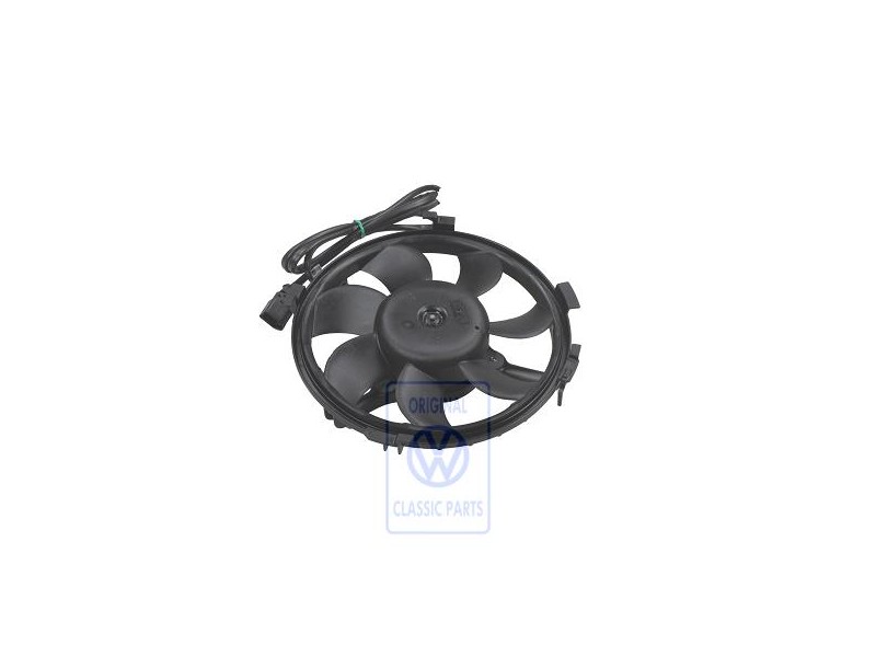 VW Original Kühlerlüfter - 3B0959455G