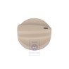 VW Original Drehknopf Hellbeige - 3B0959513 8YS