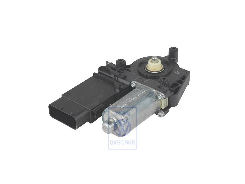 VW Original Fensterhebermotor - 3B0959801AD