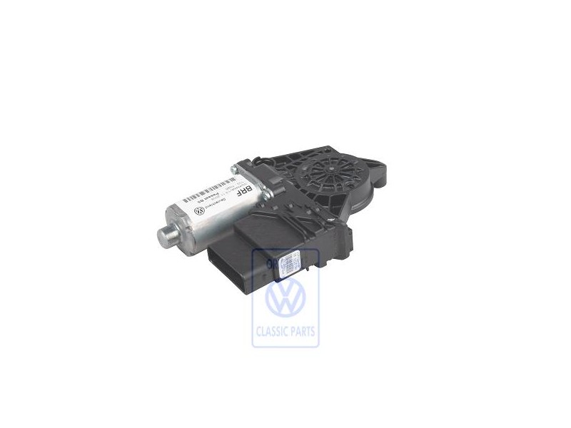 VW Original Fensterhebermotor - 3B0959811A