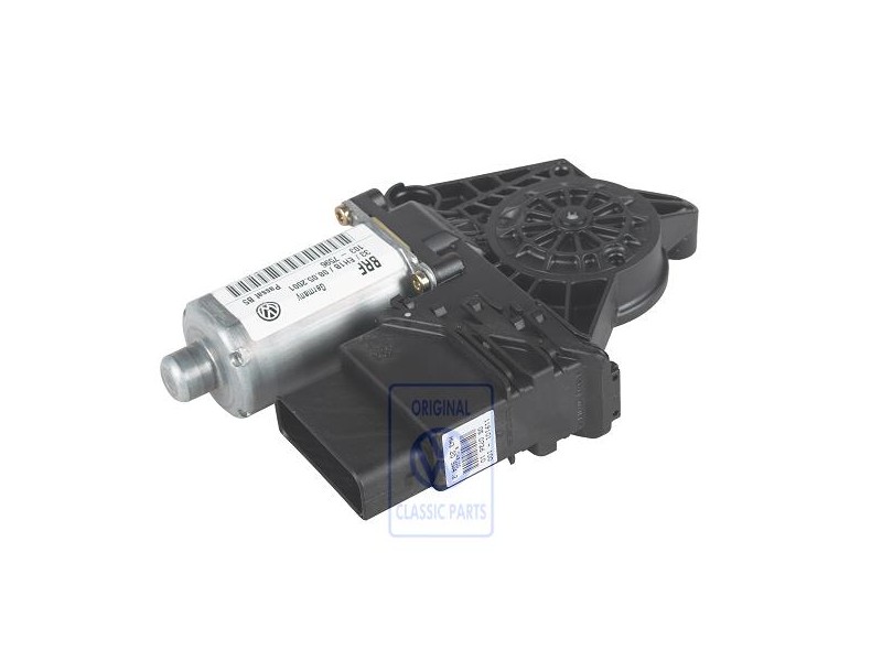 VW Original Fensterhebermotor - 3B0959811AB