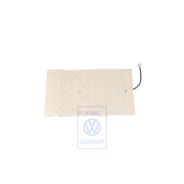 VW Original Lehnen-Heizelement - 3B0963557D