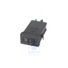 VW Original Schalter Für Sitzheizung Satinschwarz - 3B0963563 01C