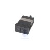 VW Original Schalter Für Sitzheizung Satinschwarz - 3B0963563K 01C