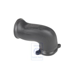 VW Original Kabelführung - 3B0971047A