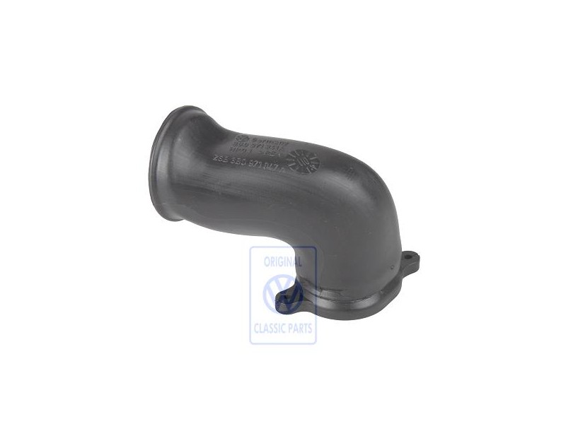 VW Original Kabelführung - 3B0971047A
