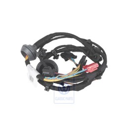 VW Original Leitungssatz Für Tür - 3B0971161G