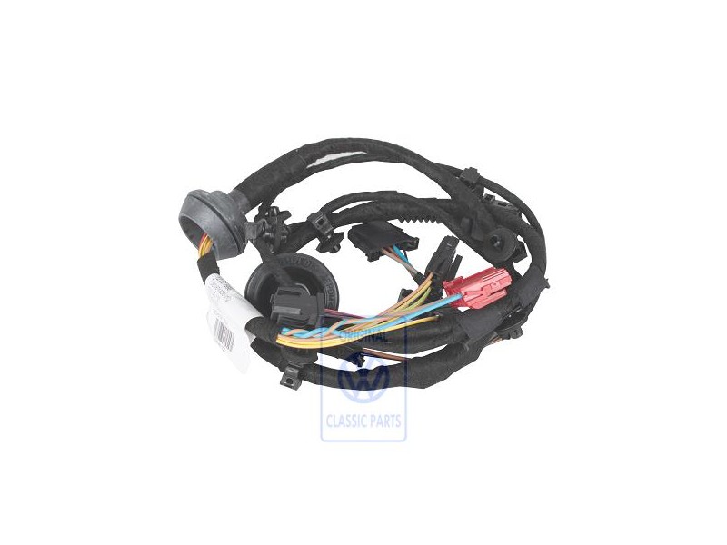 VW Original Leitungssatz Für Tür - 3B0971161G