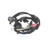 VW Original Leitungssatz Für Tür - 3B0971161G