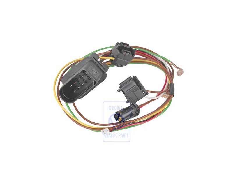 VW Original Adapter-Leitungsstrang - 3B0971671