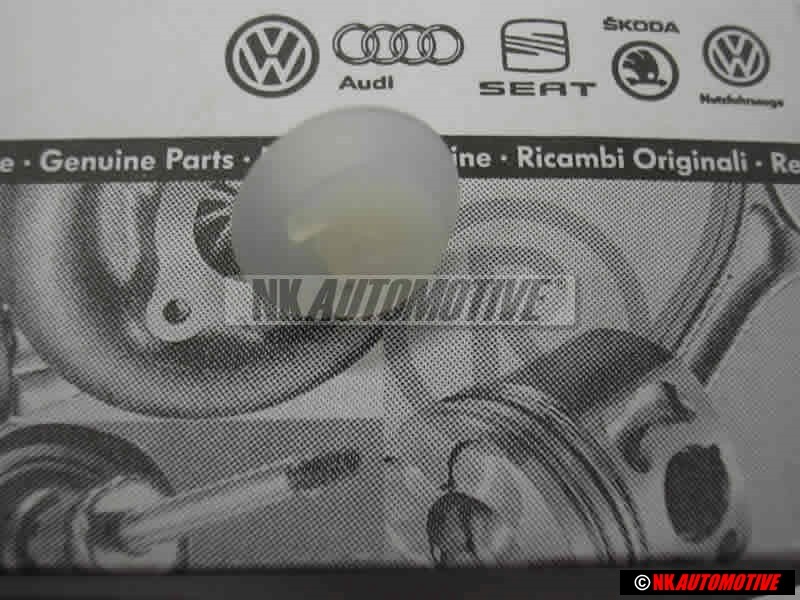 VW Classic Parts Clip - 171807249A