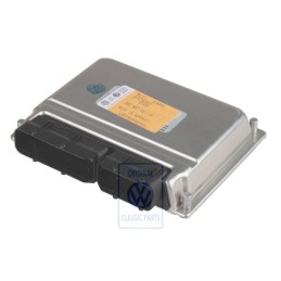 VW Original Steuergerät Für Ottomotor - 3B0997551JX
