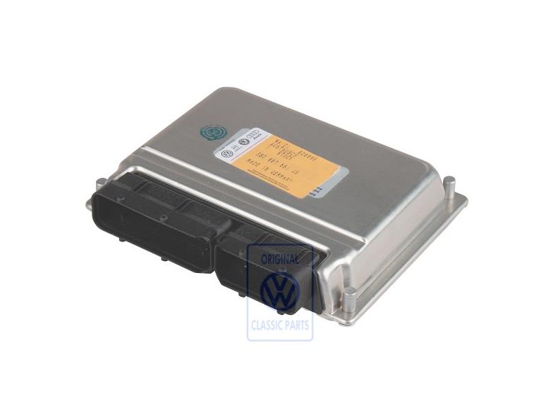 VW Original Steuergerät Für Ottomotor - 3B0997551JX