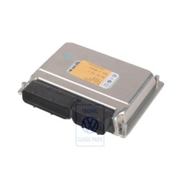 VW Original Steuergerät Für Ottomotor - 3B0997552JX