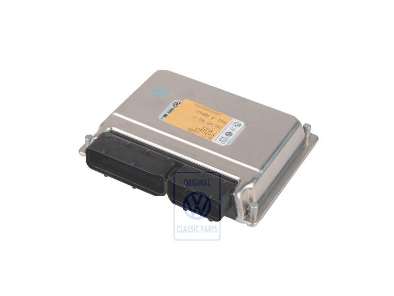 VW Original Steuergerät Für Ottomotor - 3B0997552JX
