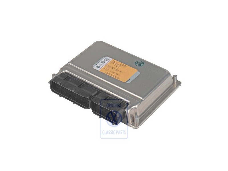 VW Original Steuergerät Für Ottomotor - 3B0997552KX