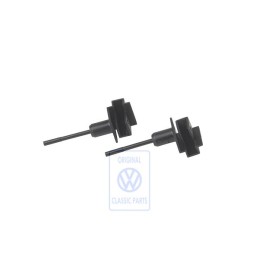 VW Original Reparatursatz Für Schein- Werfergehäuse - 3B0998221