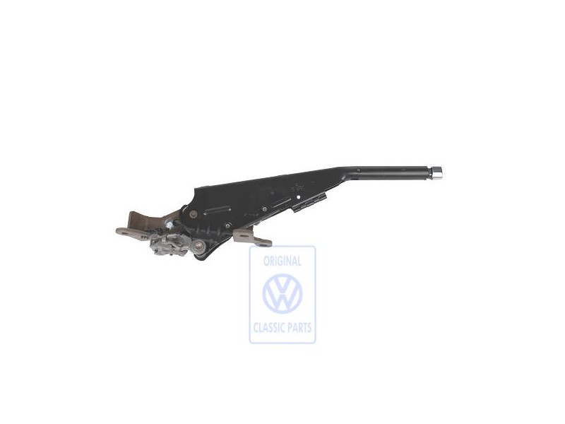 VW Original Handbremshebel - 3B1711303B