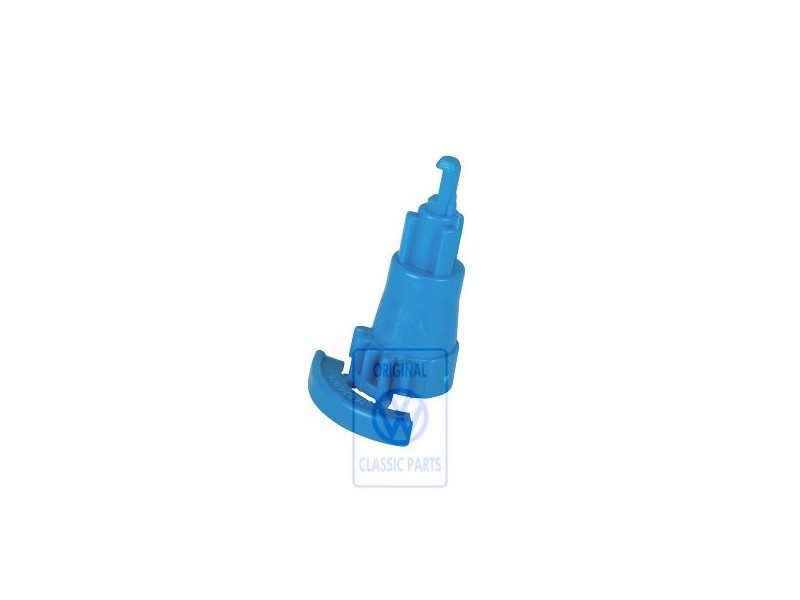 VW Original Zwischenhebel - 3B1820279