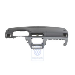 VW Original Schalttafel Anthrazit/Flanellgrau - 3B1857002BLSCS