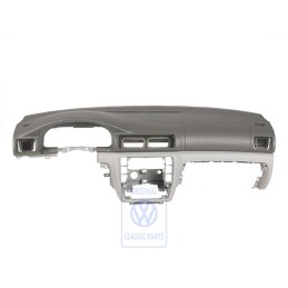 VW Original Schalttafel Platin-Dunkel/Platin - 3B1857002BMLWG