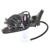VW Original Aussenspiegelgehäuse Satinschwarz - 3B1857507M 01C