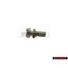 VW Original Zylinderschraube Mit Scheibe - 059129473A