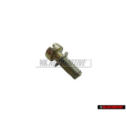 VW Original Zylinderschraube Mit Scheibe - 059129473A