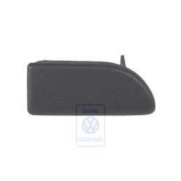 VW Original Blende Schwarz - 3B1858607 2AQ