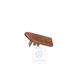 VW Original Blende Wurzelnuss - 3B1858607A 2WE