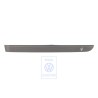 VW Original Blende Schwarz/Braun-Netzoptik - 3B1858608B 2ZS