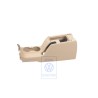 VW Original Mittelkonsole Sonnenbeige - 3B1863323C 92Y