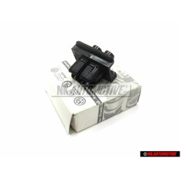 VW Original Clip Führung Stoßfänger Stoßstange Vorne - 171807269B