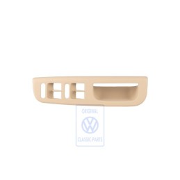 VW Original Abdeckung Sonnenbeige - 3B1867171E 92Y