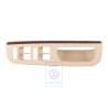 VW Original Abdeckung Sonnenbeige - 3B1867171F LXY