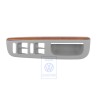 VW Original Abdeckung Flanellgrau - 3B1867171F MAJ