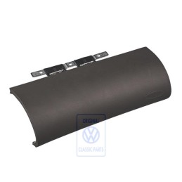 VW Original Abdeckung Platin - 3B1880261B 5ER