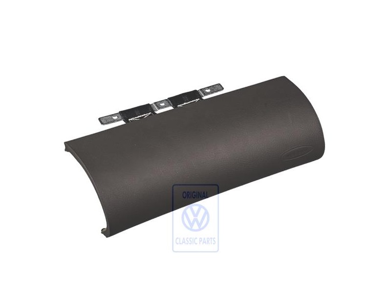 VW Original Abdeckung Platin - 3B1880261B 5ER