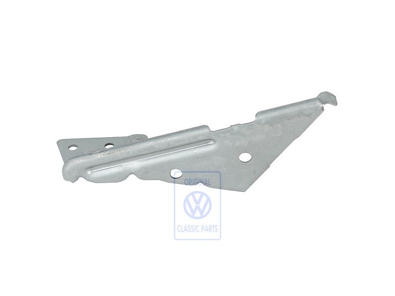 VW Original Halteblech - 3B1880264A