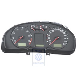 VW Original Kombiinstrument - 3B1919860AX