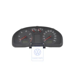 VW Original Kombiinstrument - 3B1919880CX