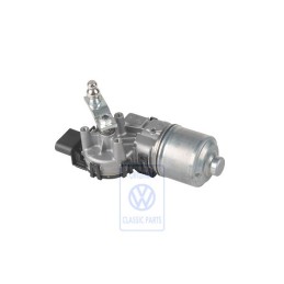 VW Original Wischermotor - 3B1955113D