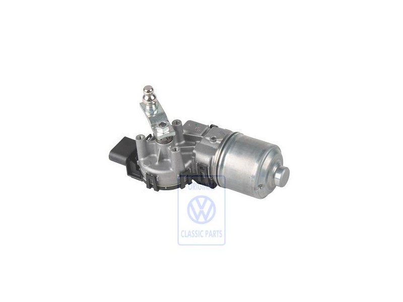 VW Original Wischermotor - 3B1955113D