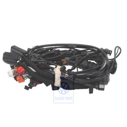VW Original Leitungssatz Für Motorraum - 3B1971072BC