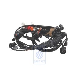 VW Original Leitungssatz Für Motorraum - 3B1971072FC