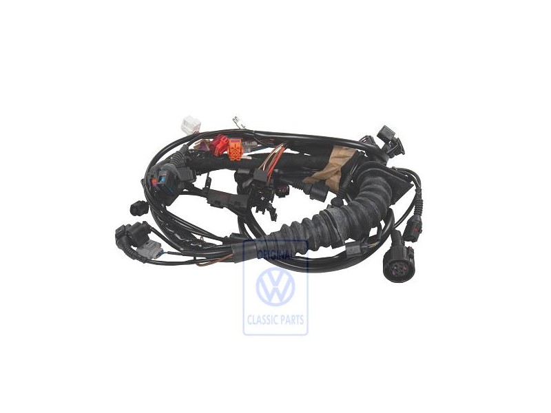 VW Original Leitungssatz Für Motorraum - 3B1971072FC