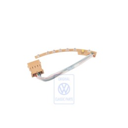 VW Original Lichtleiter - 3B1971216