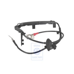 VW Original Leitungssatz Für Batterie   - 3B1971225C