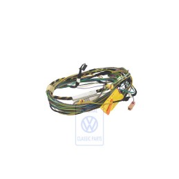 VW Original Leitungssatz Für Airbag - 3B1971581