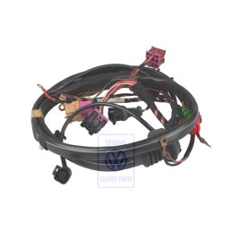 VW Original Leitungssatz Für Kompressor Und Elektrolüfter - 3B1971725B